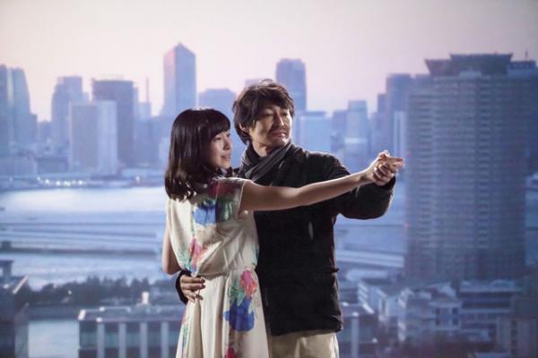 【シネマモード】思わず応援したくなる脇役に注目『俳優 亀岡拓次』