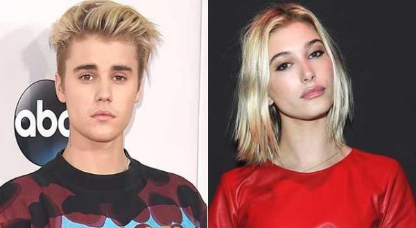 ジャスティン・ビーバー、ヘイリー・ボールドウィンはただの友達？