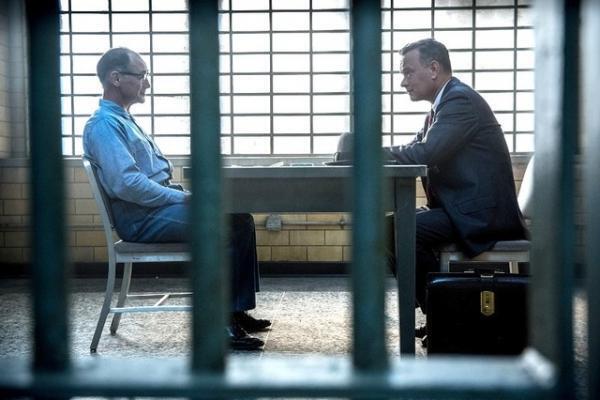 【特別映像】『ブリッジ・オブ・スパイ』立場を超えた“友情”にアカデミー賞も席巻