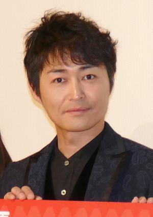 安田顕、命がけで“大女優”の胸を…初主演映画『俳優 亀岡拓次』で冷や汗体験