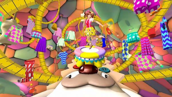 【USJ】意外に怖いぞ!? 新アトラクション「きゃりーぱみゅぱみゅ XRライド」試乗レポ