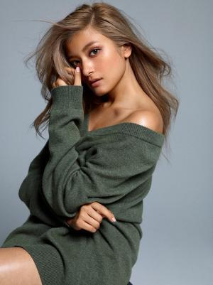 ローラ、ミュージカル「ドリームガールズ」宣伝隊長に！「大切な人と一緒に」