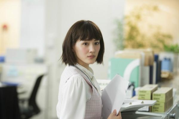 綾瀬はるか、斎藤工の“彼氏”に妄想炸裂!?『高台家の人々』特報映像解禁