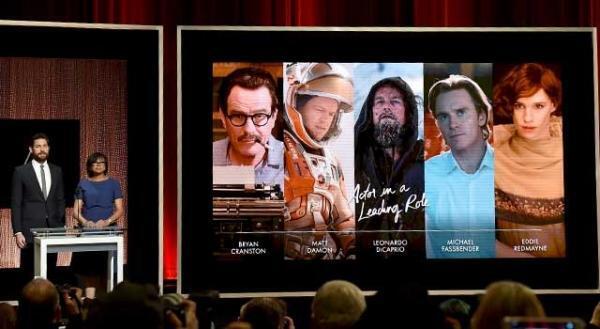 米アカデミー会長、今年のノミネーションを受けて会員の見直しへ