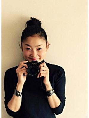 シトウレイのファッションフォト展、改装中の表参道ヒルズにて開催