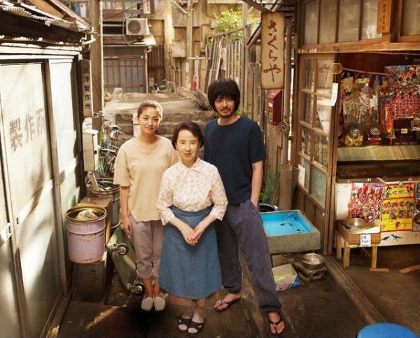 オダギリジョー主演ドラマ「おかしの家」、ギャラクシー賞受賞！