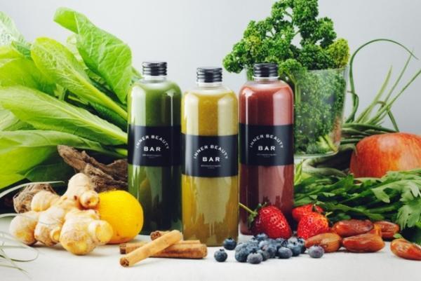 正月太りをジュースクレンズで解消！「ジョンマスターオーガニック トーキョー」