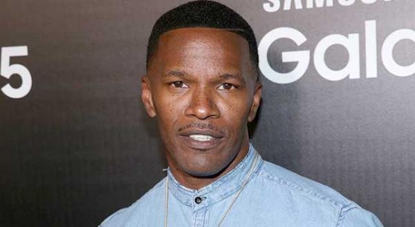 ジェイミー・フォックス、炎上車両から男性を救助した一部始終を語る