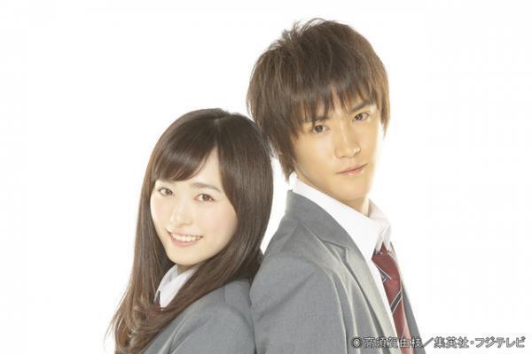 「グッドモーニング・コール」、福原遥×白石隼也W主演でドラマ化！オリジナルキャラも