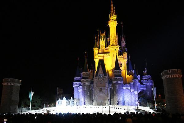 【ディズニー】キャスト約15,000人が“ゲスト”に！年に一度の「サンクスデー」が開催