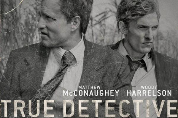 マシュー・マコノヒー出演の傑作TVドラマ「TRUE DETECTIVE」、待望のリリース決定
