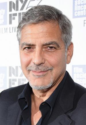 ジョージ・クルーニー、今年のアカデミー賞演技部門ノミネーションを巡る問題に言及