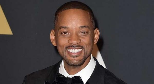 ウィル・スミスもアカデミー賞授賞式ボイコットを表明