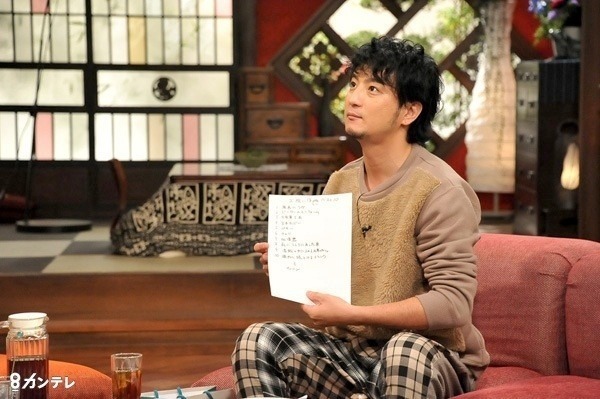 “新婚ホヤホヤ”上地雄輔、5年ぶり「さんまのまんま」出演も「もう最悪」!?