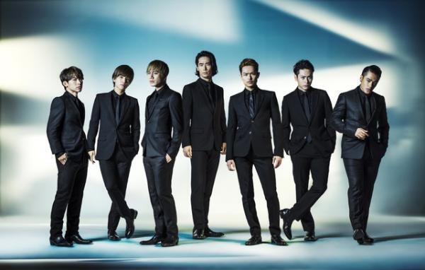 三代目JSB＆E-girlsら「MUSIC FAIR」2600回記念コンサートに参加決定