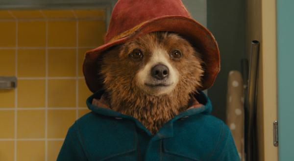 【特別映像】ベン・ウィショーはパディントンにそっくり!?　魅力は「純朴さ」