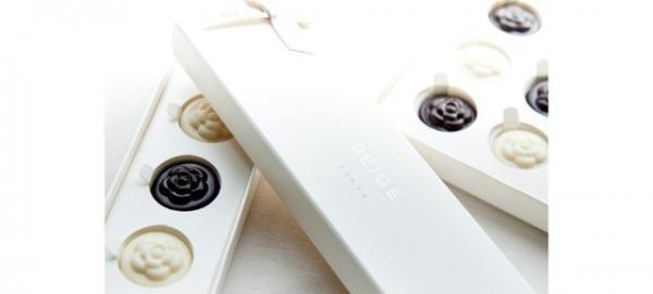 【3時のおやつ】シャネルの永遠のアイコンをスイーツに！「ベージュ アラン・デュカス 東京」