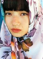 小松菜奈、異国の少女に！10代最後の1st写真集は「自分も満足できるものに」