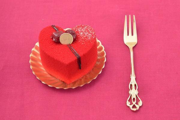 東京駅でバレンタインフェアが開催！ 50種類以上のスイーツが展開