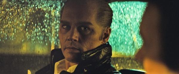 ジョニー・デップも「圧倒された」…監督の手腕が光るメイキング映像到着『ブラック・スキャンダル』