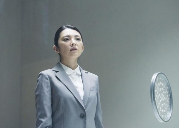 田中麗奈、“獄中結婚”する女性を熱演！『葛城事件』