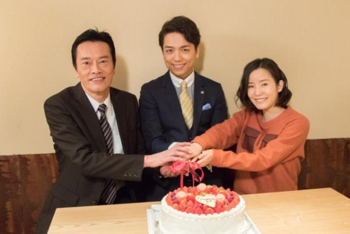 山崎育三郎 30歳のバースデーに抱負を語る お義父さんと呼ばせて 16年1月26日 ウーマンエキサイト 1 4 山崎育三郎 30歳のバースデーに抱負を語る お義父さんと呼ばせて 16年1月26日 ウーマンエキサイト 1 4