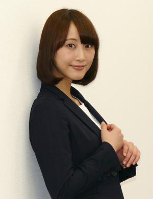 松井玲奈、「フラジャイル」で野村周平と顔面急接近!?　「お互い気まずい…」