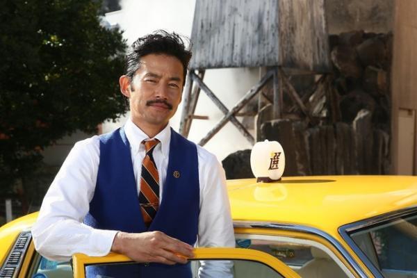 竹野内豊×バカリズム「素敵な選TAXI」、スペシャルドラマで復活！