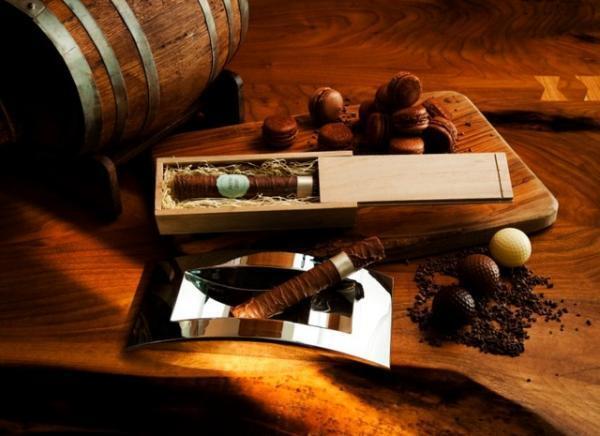 【3時のおやつ】バレンタイン＆ホワイトデー限定スイーツや1日限定ディナーも！「アンダーズ 東京」