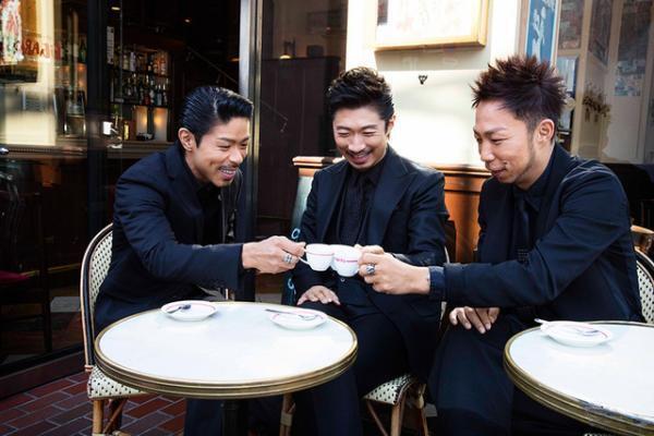 「EXILE」卒業メンバーが赤裸々告白！知られざる真実に感動の声「キズナ」