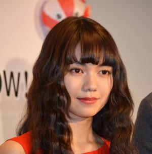 二階堂ふみ、大杉漣との濃厚な時間を振り返る「たくさん愛でていただきました」