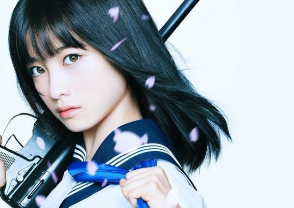 橋本環奈、ゆうばり国際映画祭に初参加決定！「いまから楽しみ」