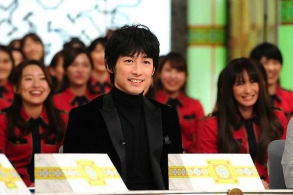 ディーン・フジオカ祭りで“五代さまロス”克服!?「ぴったんこ」「金スマ」に連続出演