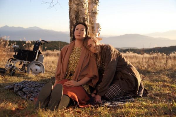 世界初“アンドロイド×人間”映画『さようなら』、ロッテルダム国際映画祭に出品決定！