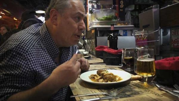 【おいしい映画】世界中を歩く美食家たちに密着！日本料理も堪能『99分,世界美味めぐり』