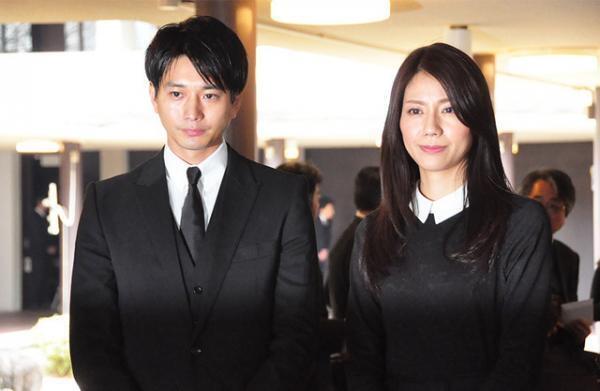 向井理＆松下奈緒、水木しげるさんと涙のお別れ！