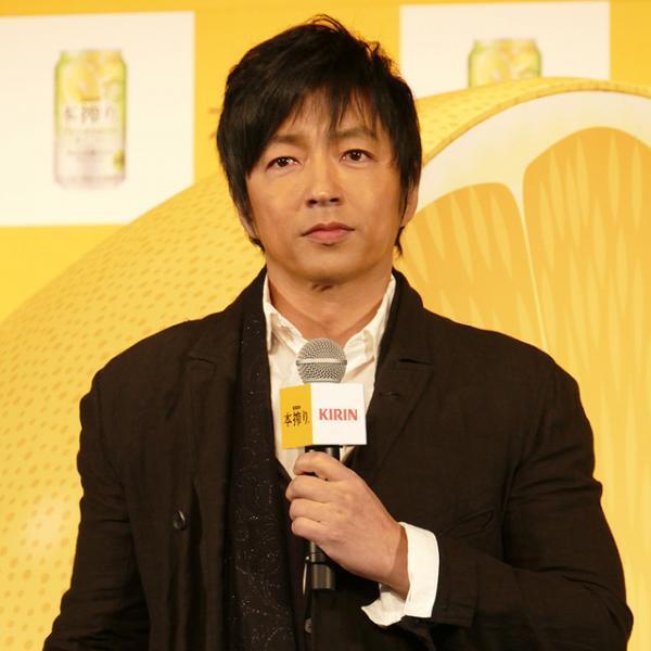 大沢たかお出演「キリン本搾り」新CM完成！　おかずクラブ「私もしぼられたい」とメロメロ