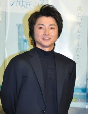 藤原竜也、いじめテーマのドラマに「僕の代表作を作っていただいた」と熱い思い