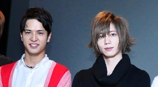 中村優一、染谷俊之に呼び捨てで呼ばれ胸キュン！