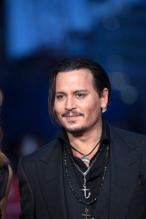 【インタビュー】ジョニー・デップが極めた“悪”…「俳優は観客にサプライズを与える責任がある」