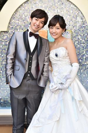 川口春奈、「家族ノカタチ」で千葉雄大の妻役に！　「もう少しワイルドな人が好き」