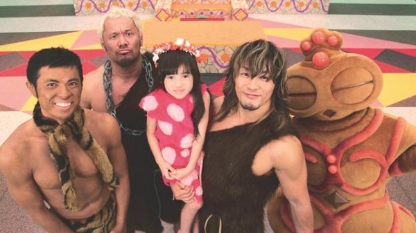 『映画ドラえもん』応援団「ウンタカ！ドラドラ団」がCDデビュー！