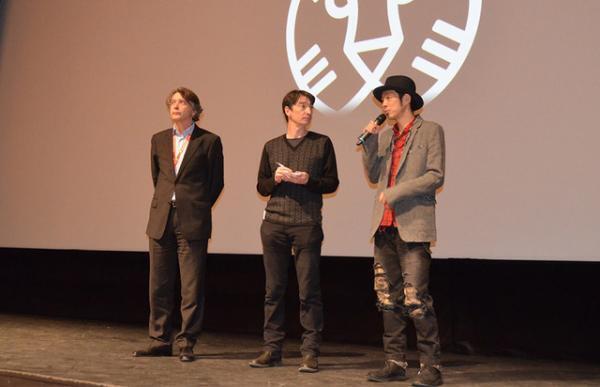 宮藤官九郎、長瀬智也は「日本のジャック・ブラック」『TOO YOUNG TO DIE！』