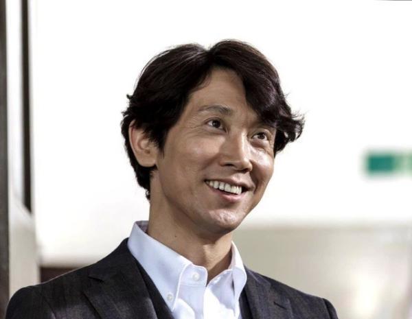 最後の独身大物・佐々木蔵之介、祝・誕生日！『エヴェレスト』場面写真解禁