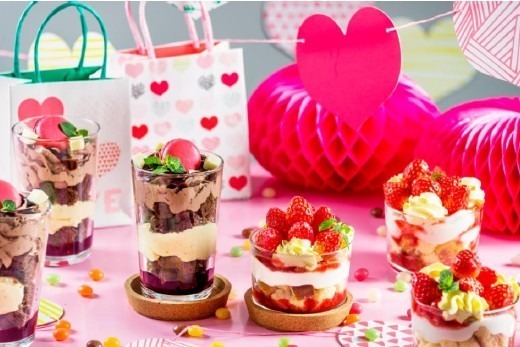 【3時のおやつ】「IKEA」で「ワンコインスイーツ」が期間限定登場！