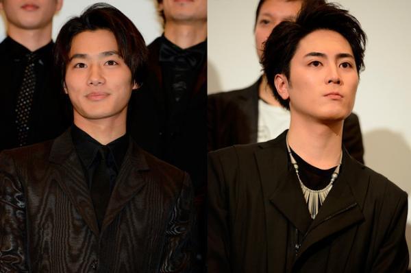 野村周平＆間宮祥太朗のオフに密着！「櫻井有吉アブナイ夜会」出演