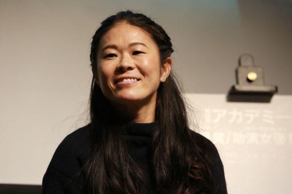 澤穂希、大学生からの人生相談にリーダーシップを発揮！ 「夢はみるものではなく叶えるもの」