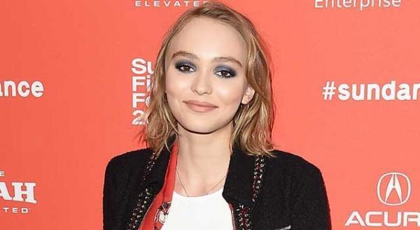 リリー・ローズ・デップ、セクシャリティに持論「分類する必要がない」