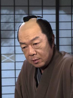 古田新太、大岡越前役に「鼻高々」『超高速！参勤交代』続編追加キャスト発表