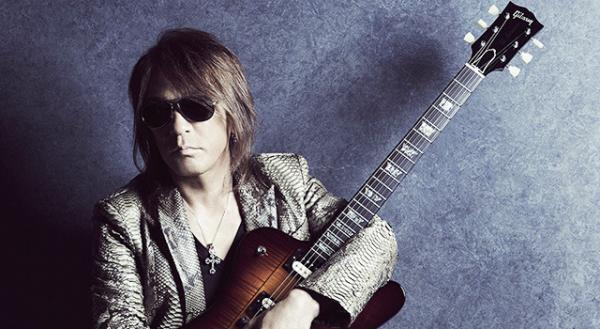 「B'z」松本孝弘、グラミー賞授賞式の中継に生出演！